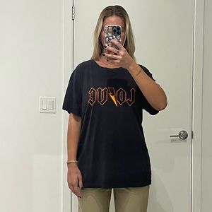 Suburban Riot Graphic Tee